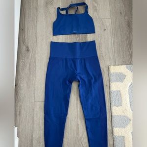 Set Active Sculptflex Set